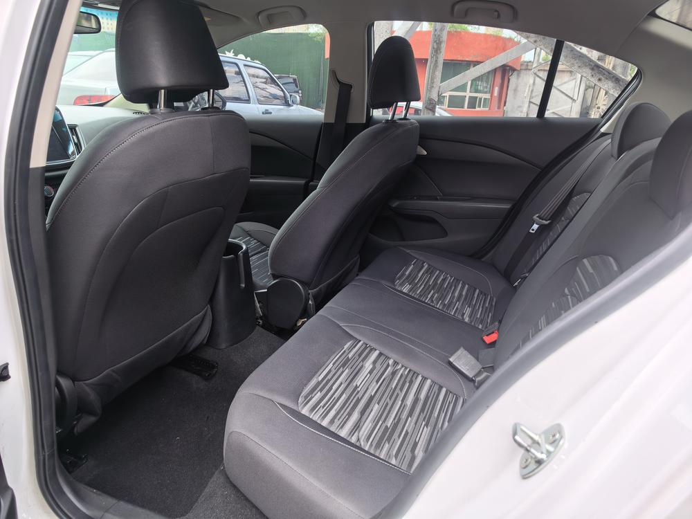 Chevrolet Cavalier