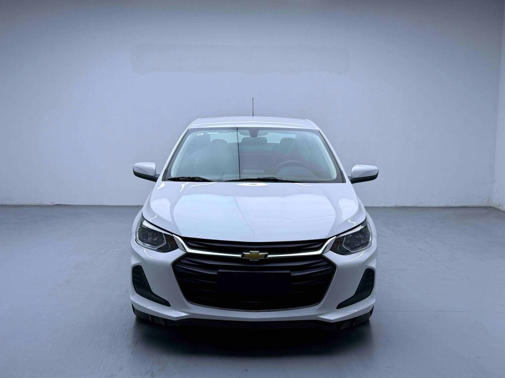 Chevrolet Cavalier