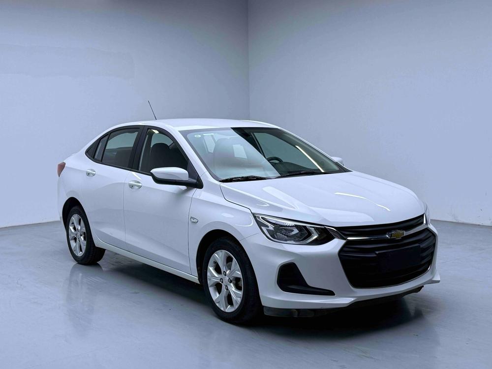 Chevrolet Cavalier