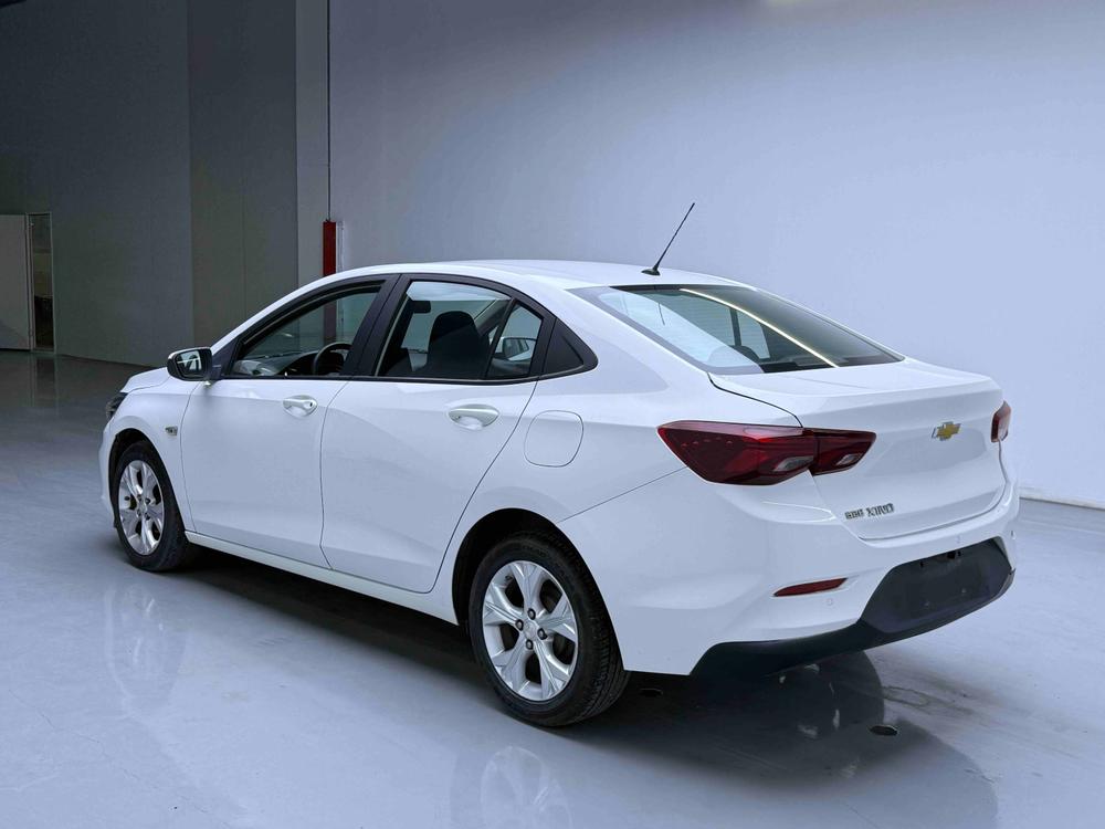 Chevrolet Cavalier