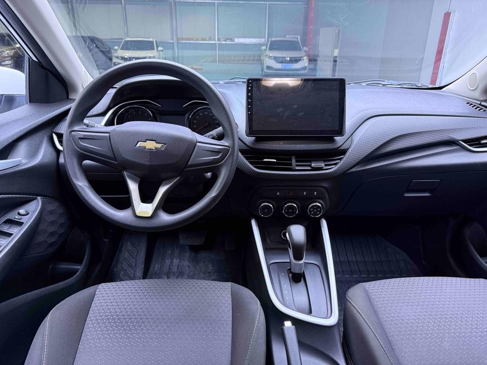 Chevrolet Cavalier