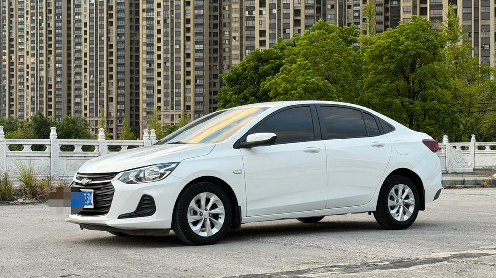 Chevrolet Cavalier