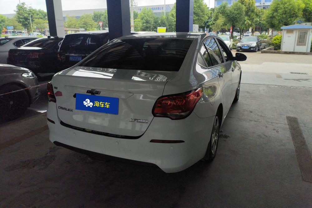Chevrolet Cavalier