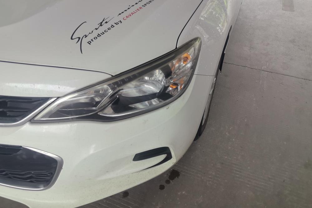 Chevrolet Cavalier