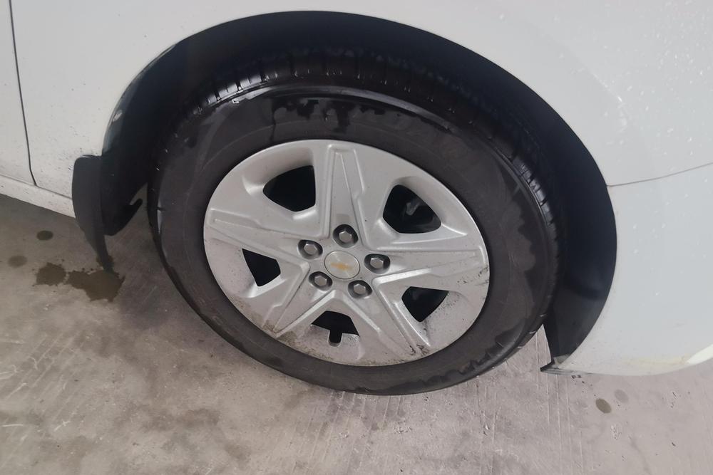 Chevrolet Cavalier