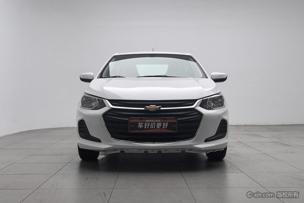 Chevrolet Cavalier