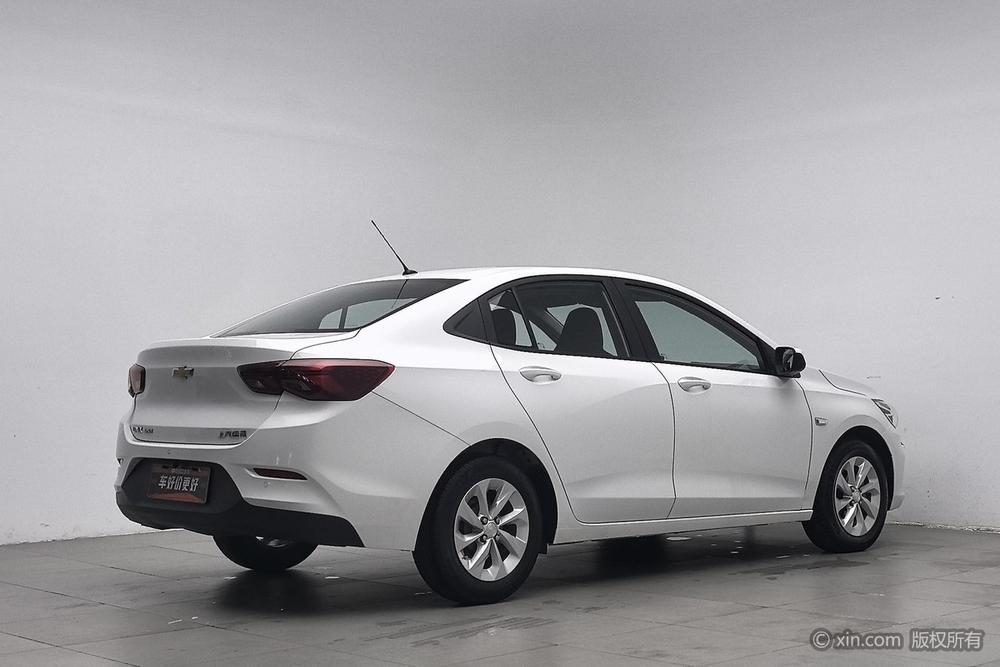 Chevrolet Cavalier