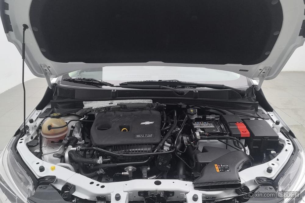 Chevrolet Cavalier