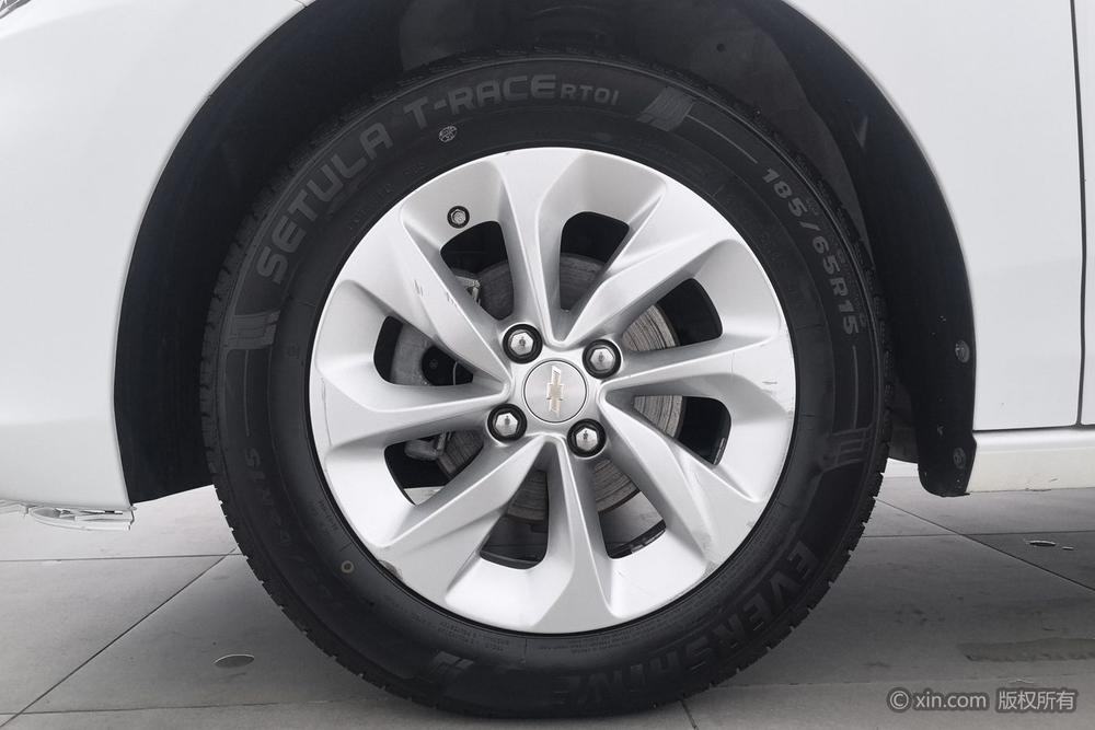 Chevrolet Cavalier