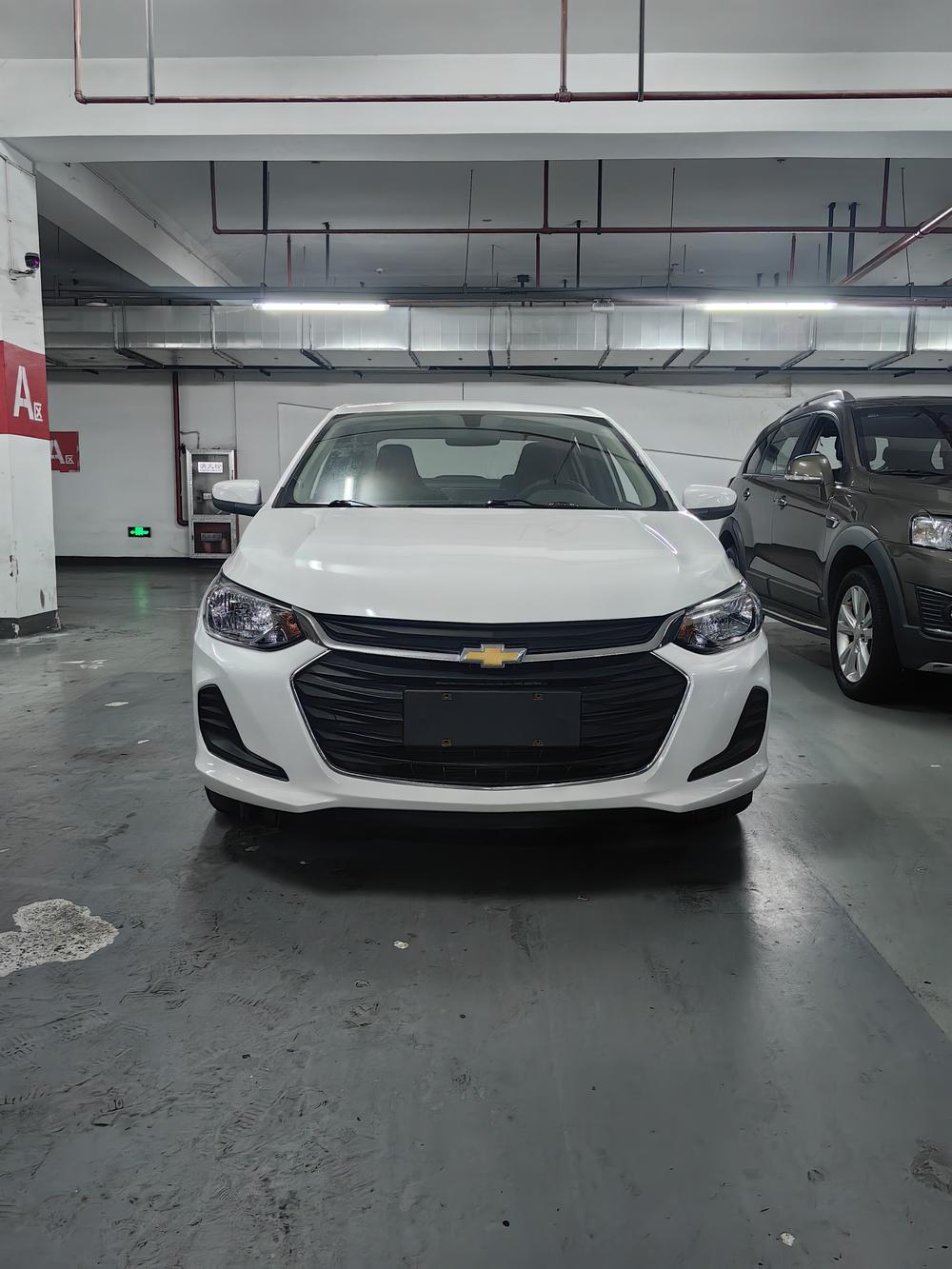 Chevrolet Cavalier