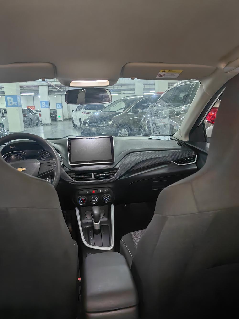 Chevrolet Cavalier