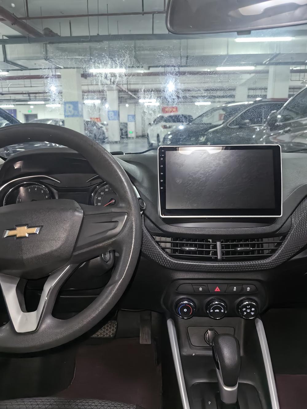 Chevrolet Cavalier