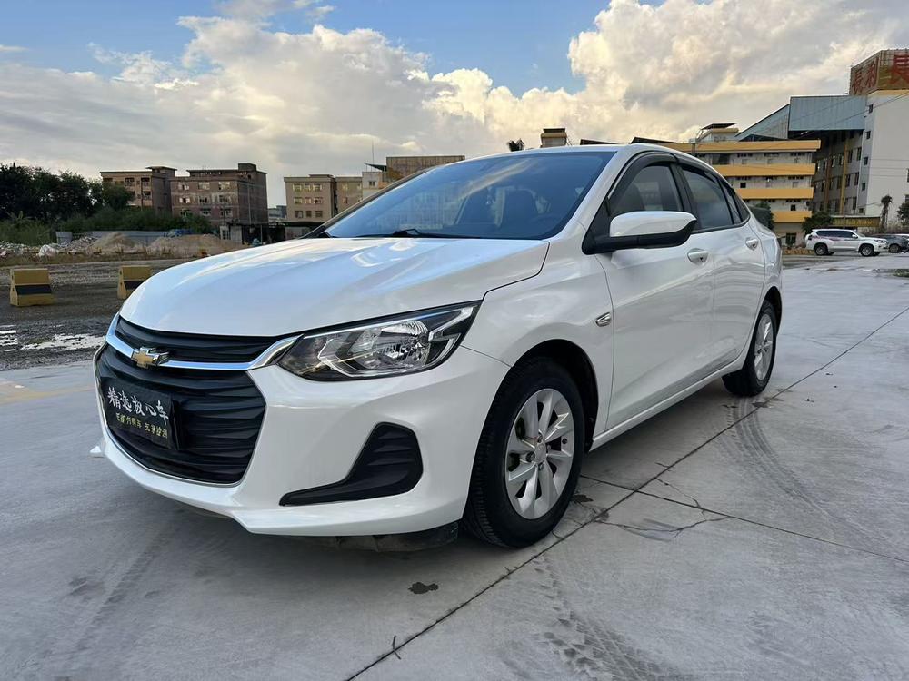 Chevrolet Cavalier