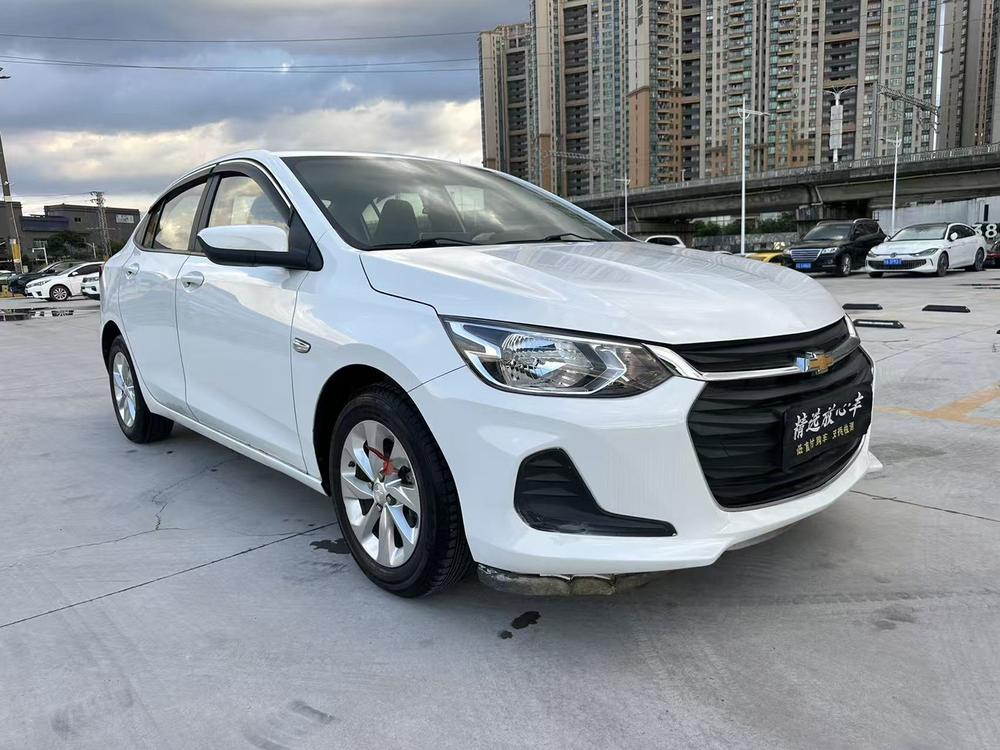 Chevrolet Cavalier