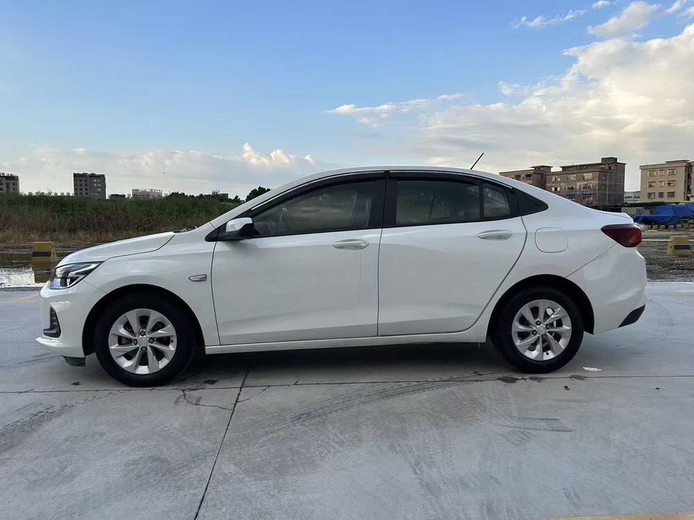Chevrolet Cavalier