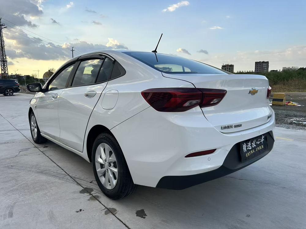 Chevrolet Cavalier