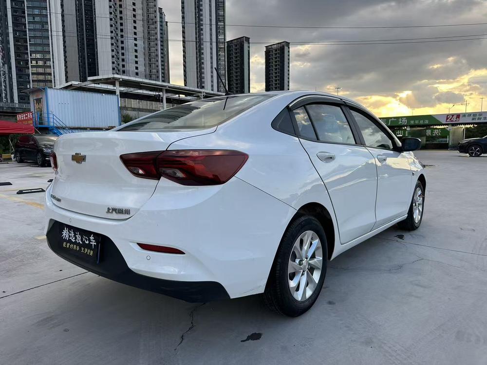 Chevrolet Cavalier