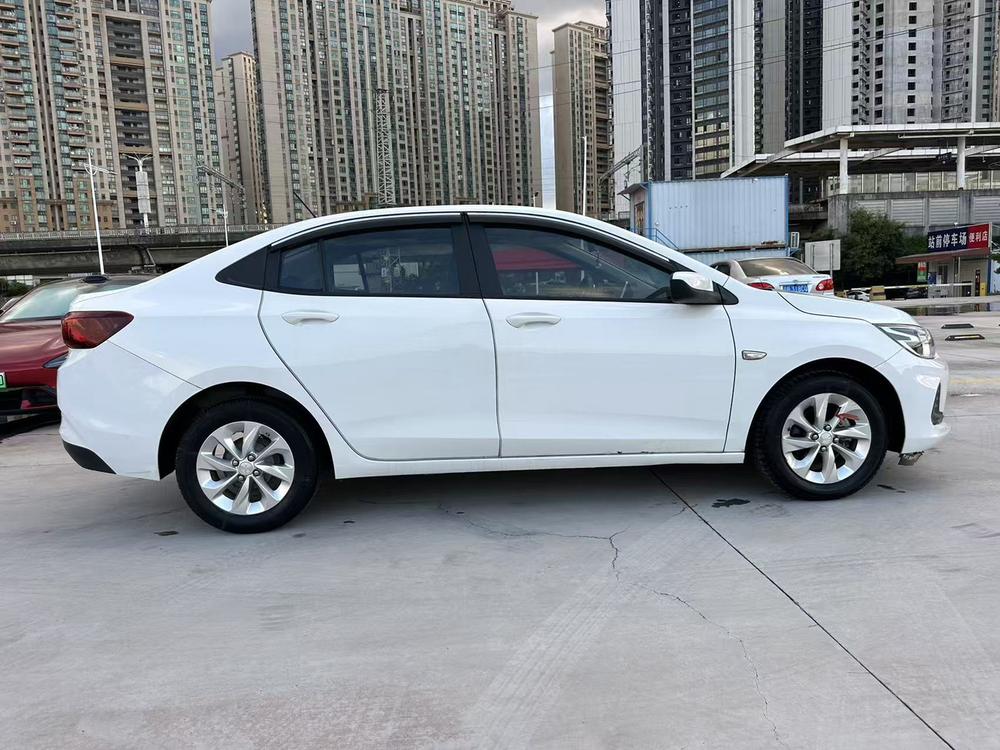 Chevrolet Cavalier