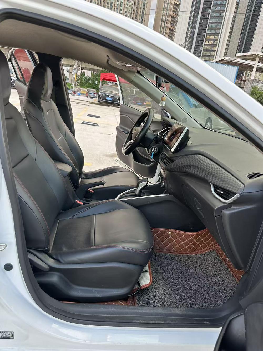 Chevrolet Cavalier