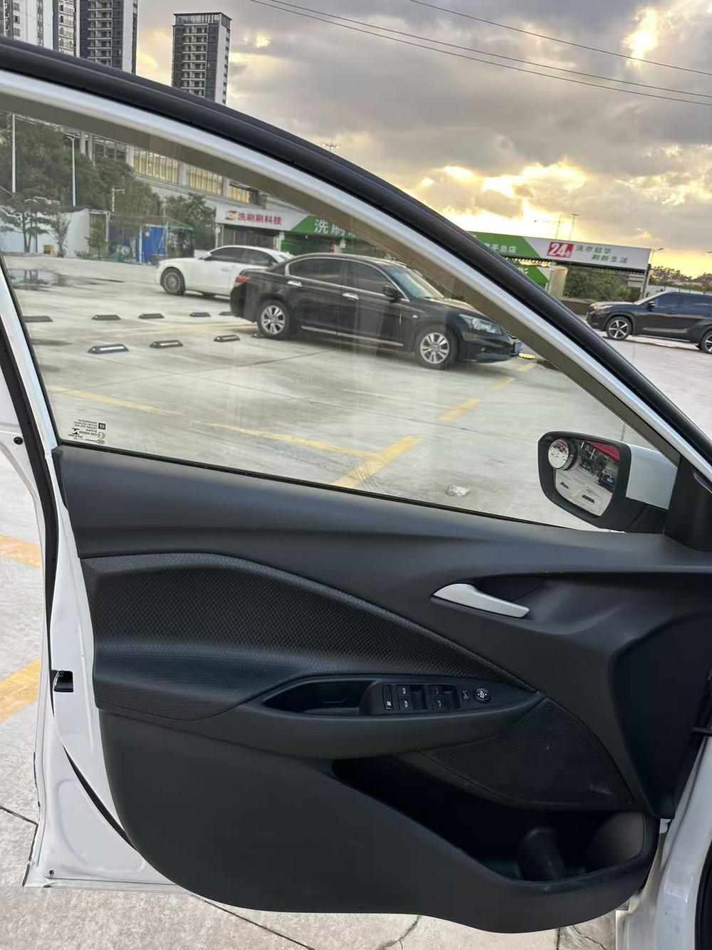 Chevrolet Cavalier