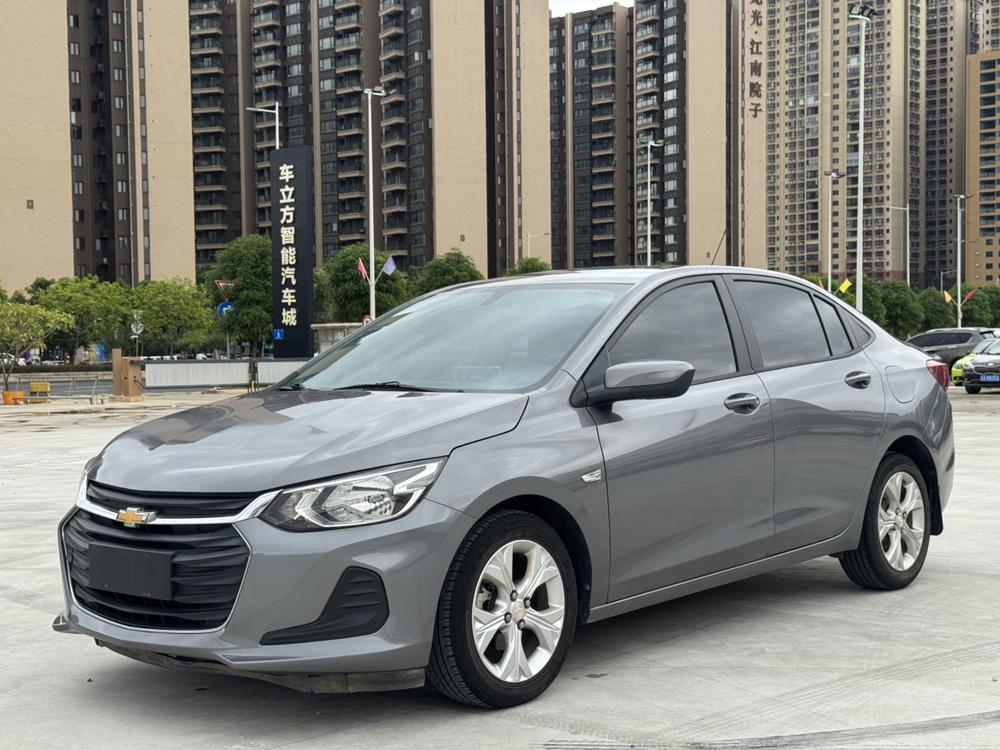 Chevrolet Cavalier