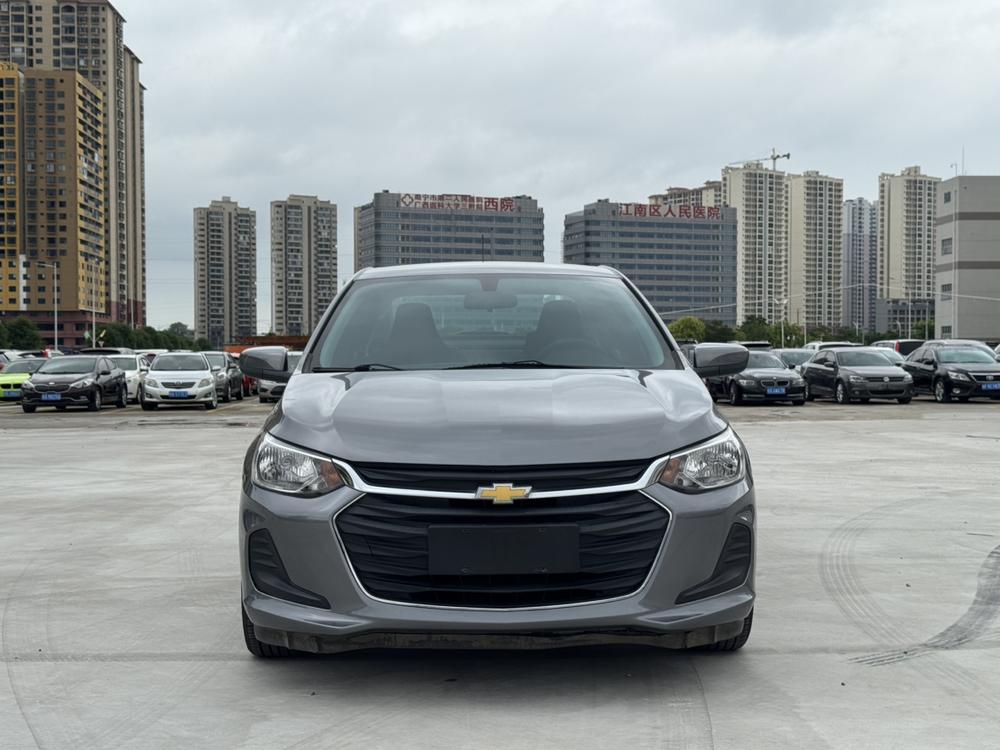 Chevrolet Cavalier