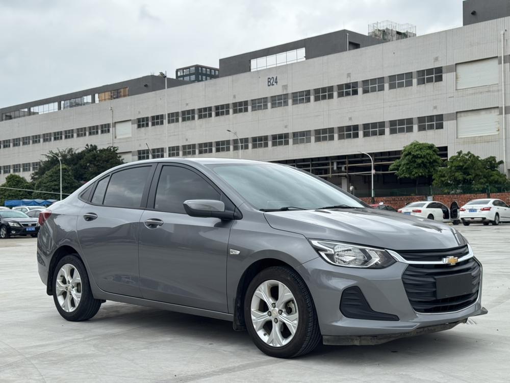 Chevrolet Cavalier
