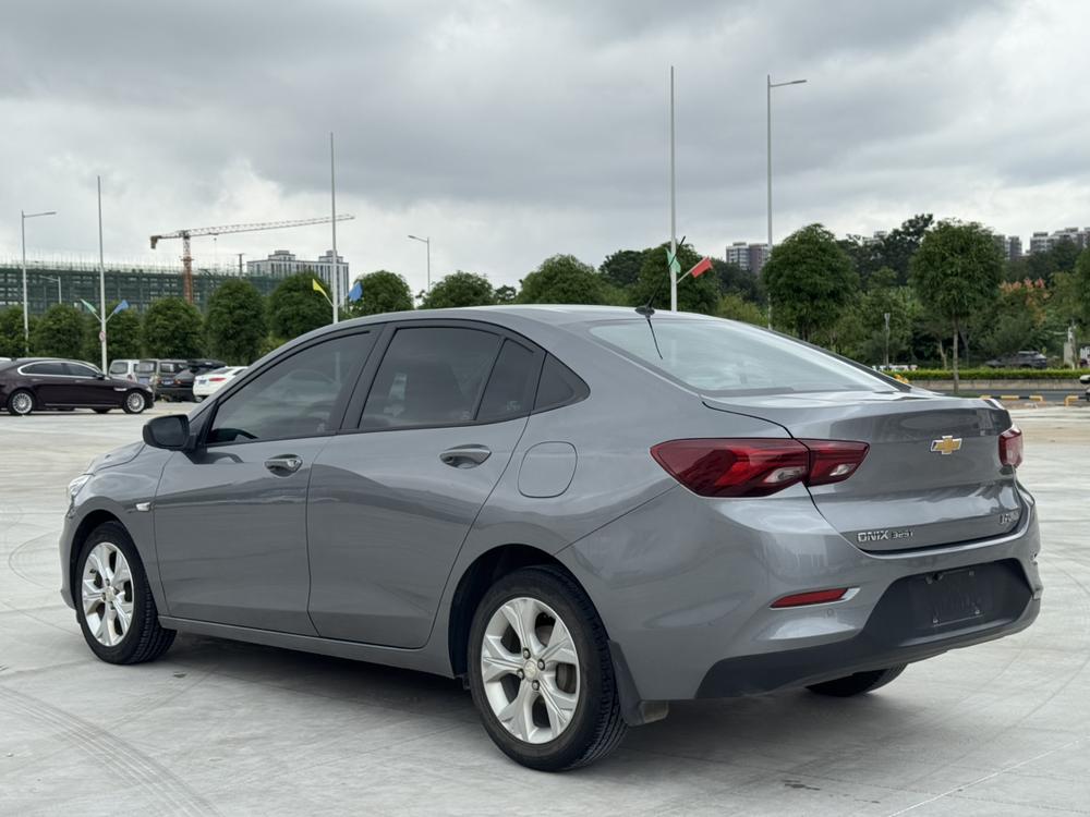 Chevrolet Cavalier