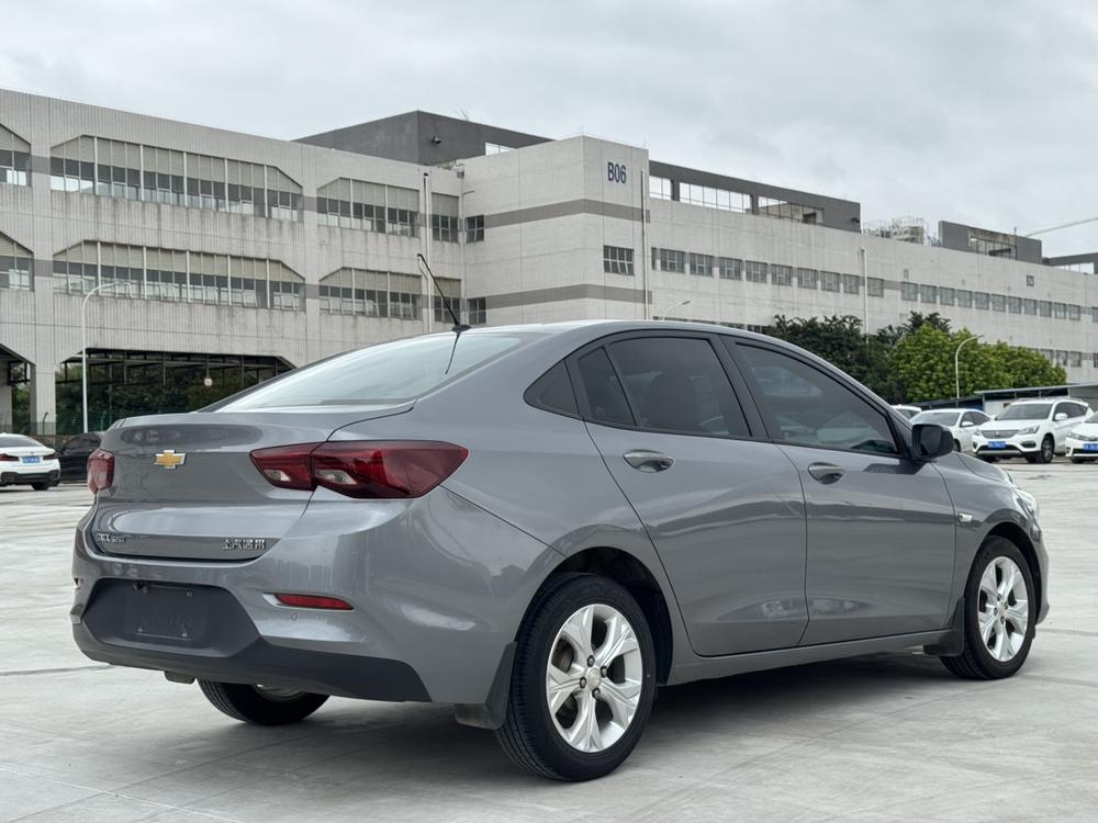 Chevrolet Cavalier