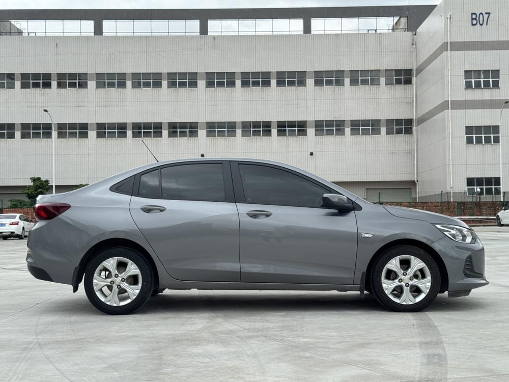 Chevrolet Cavalier