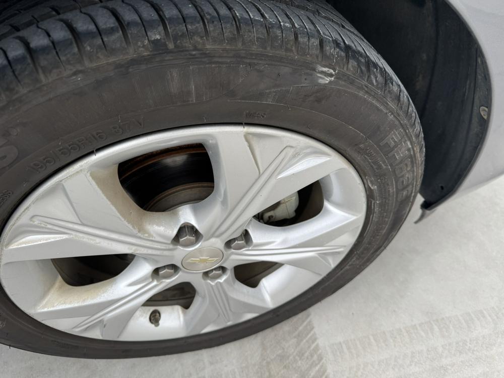 Chevrolet Cavalier