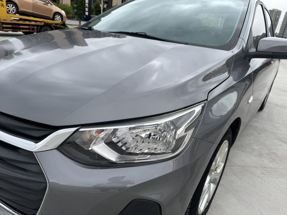 Chevrolet Cavalier