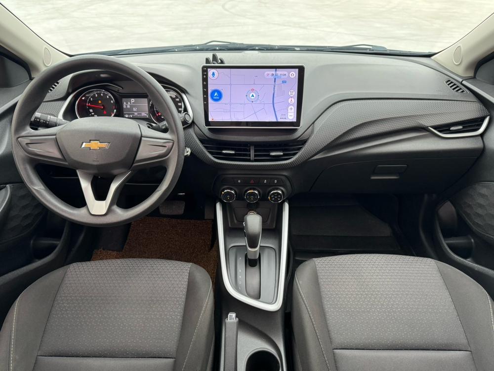 Chevrolet Cavalier