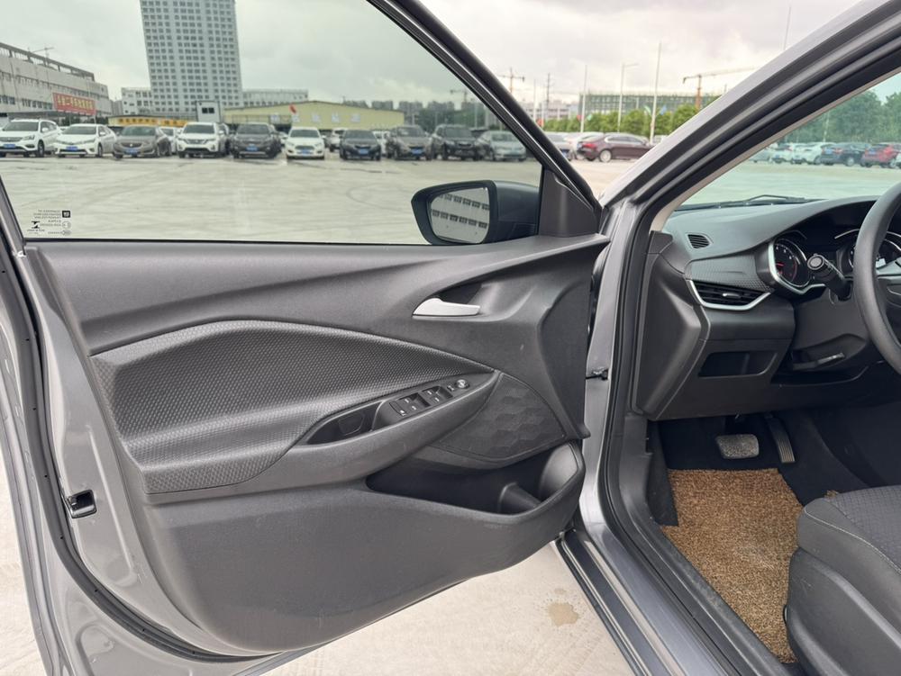 Chevrolet Cavalier