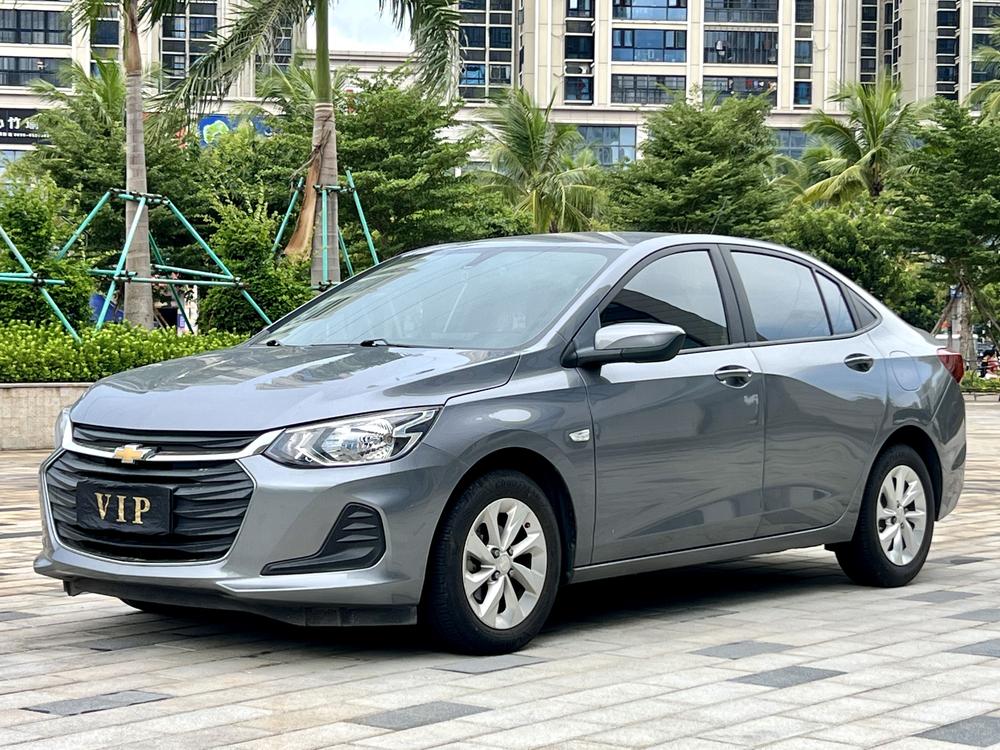 Chevrolet Cavalier