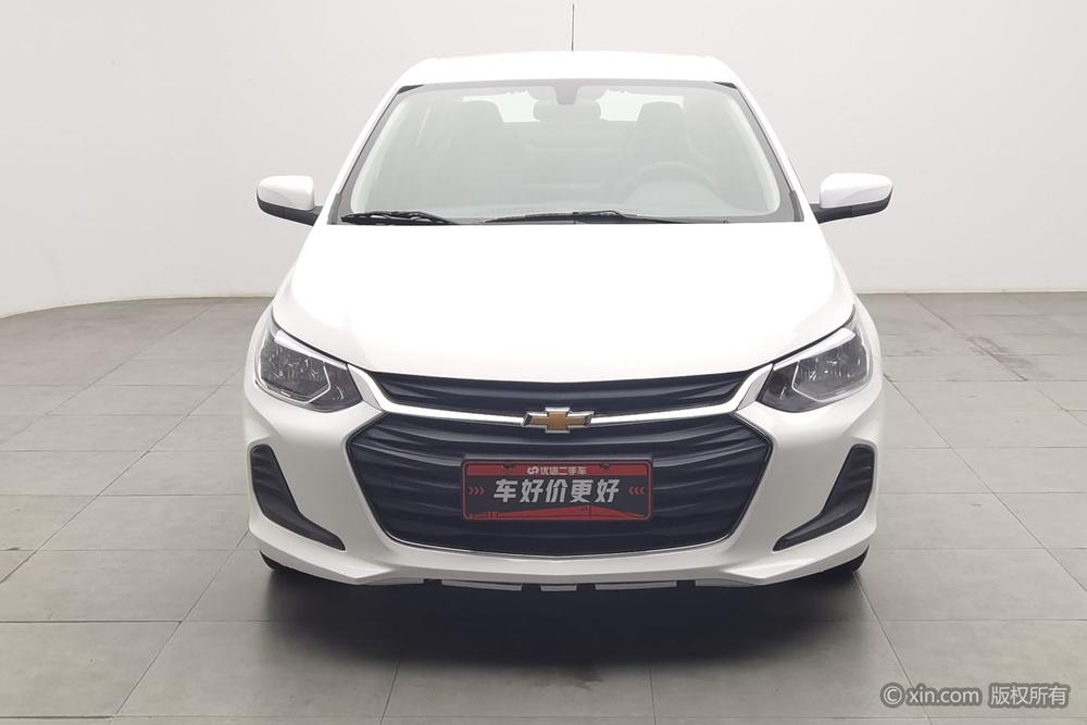 Chevrolet Cavalier