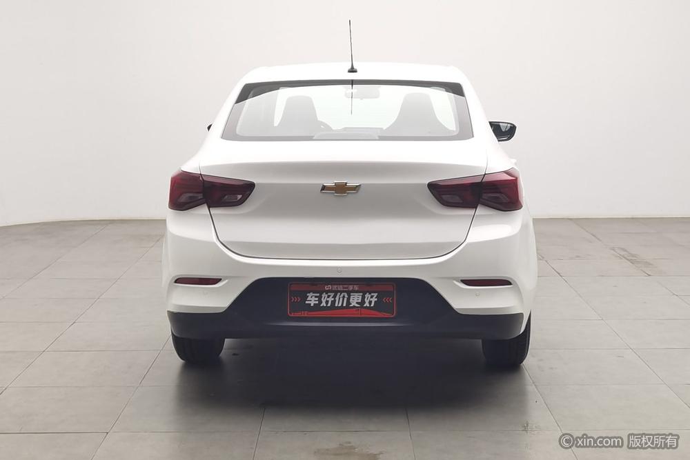 Chevrolet Cavalier