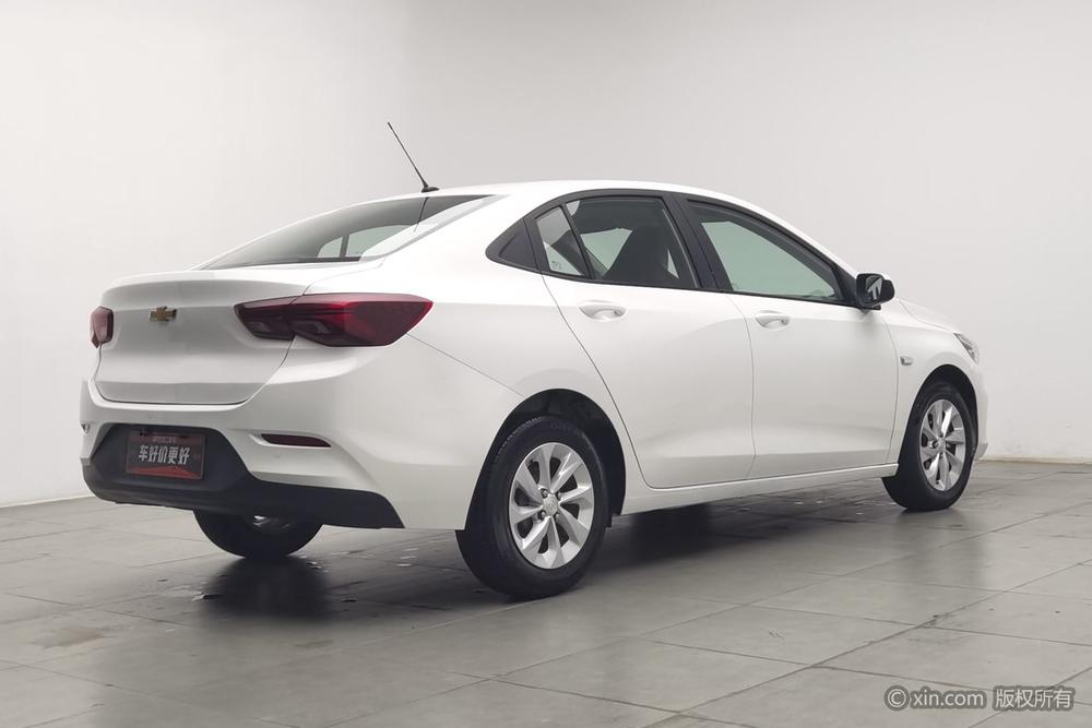 Chevrolet Cavalier