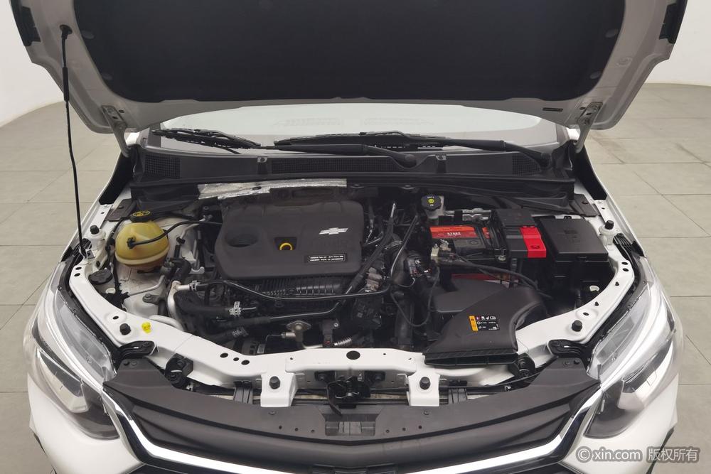 Chevrolet Cavalier