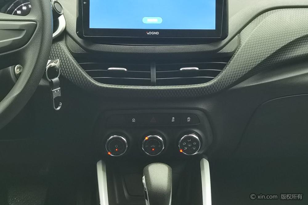 Chevrolet Cavalier