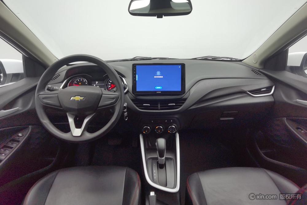 Chevrolet Cavalier