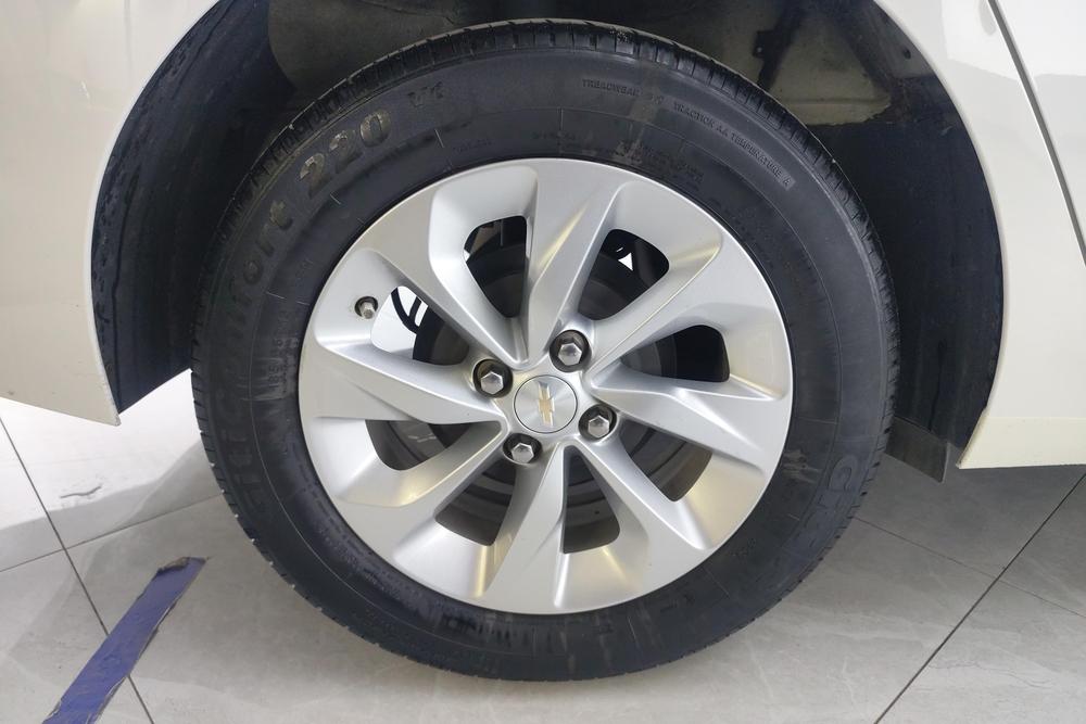 Chevrolet Cavalier