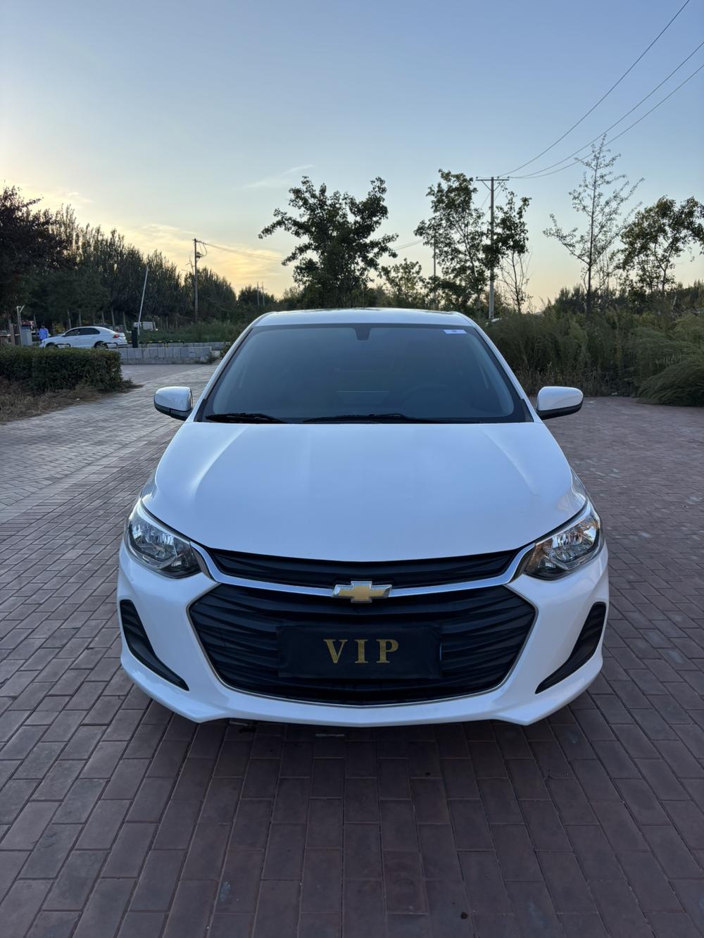 Chevrolet Cavalier