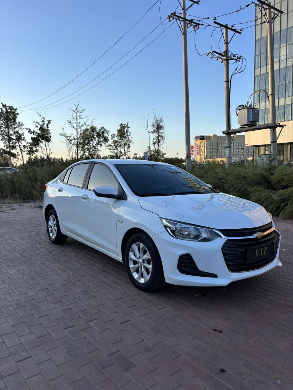 Chevrolet Cavalier
