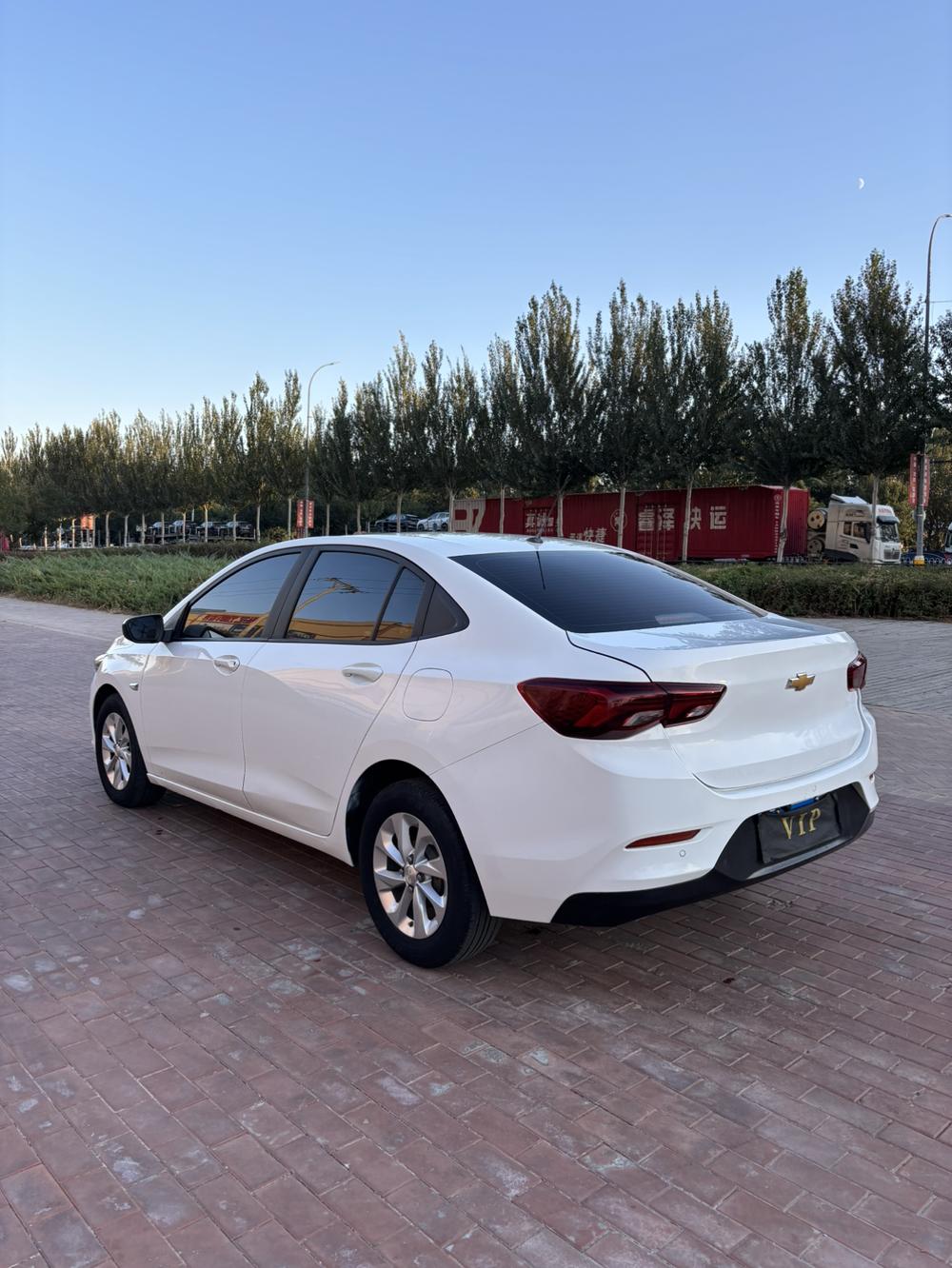 Chevrolet Cavalier