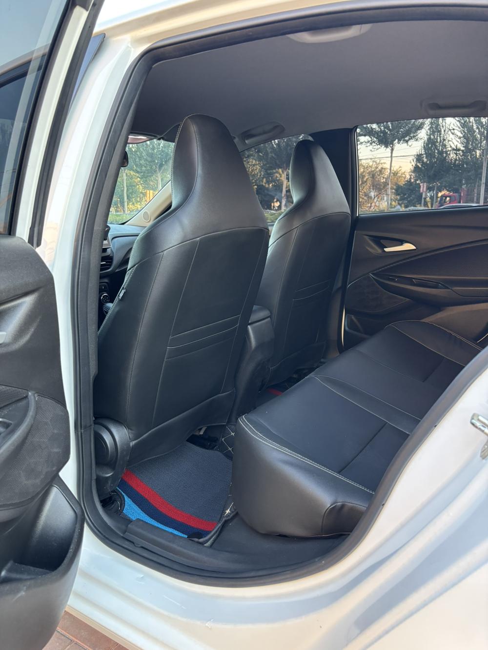 Chevrolet Cavalier