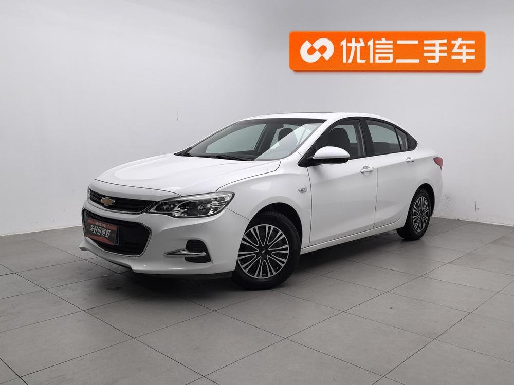 Chevrolet Cavalier