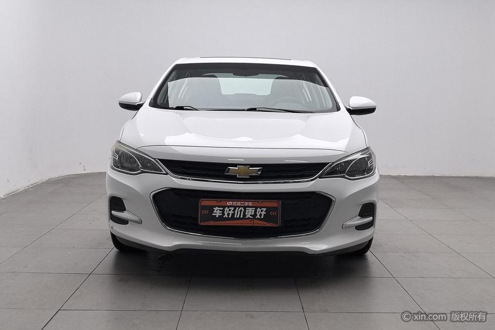 Chevrolet Cavalier