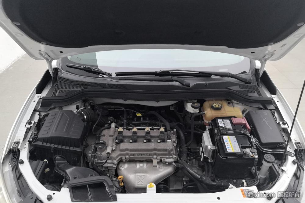 Chevrolet Cavalier