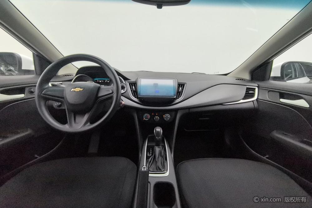 Chevrolet Cavalier